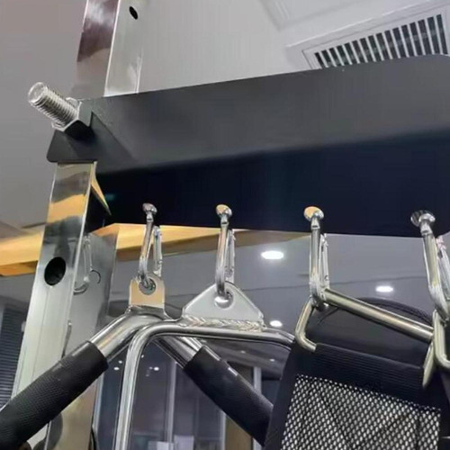 Cadenas De Gimnasio Organizador De La Para Agujero De 16 Mm