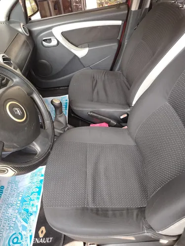 Renault Stepway 1.6l