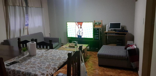 Imagen 9 de 24 de Departamento - Monserrat