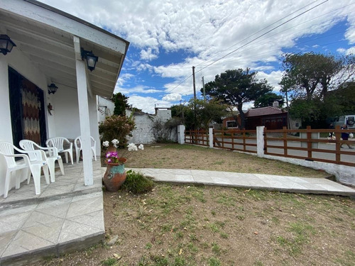  Venta Casa Chalet Lote Propio, La Costa Mar Del Tuyu