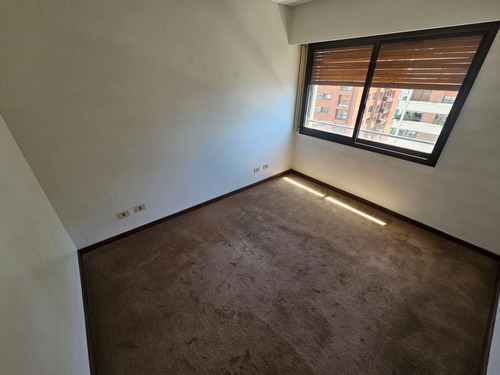 Departamento En Venta En Barrio Norte