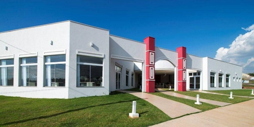 Imagem 7 de 11 de Venda - Terreno Em Condomínio - Phillipson Park Residencial - Americana - Sp - Ea654386