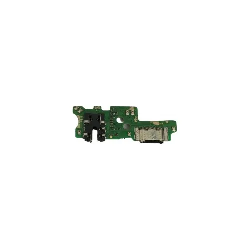 Placa Conector Carga Compatível Infinix Hot 11s X6812b Orig