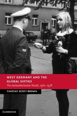 Libro New Studies In European History: West Germany And T...