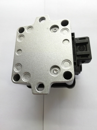 Bobina Vw 1600i F.i. Combi 1800 Derby A-3