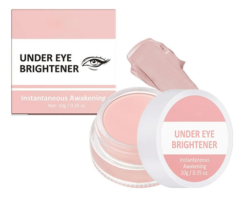 //cj Crema Correctora Iluminadora For Debajo De Los Ojos