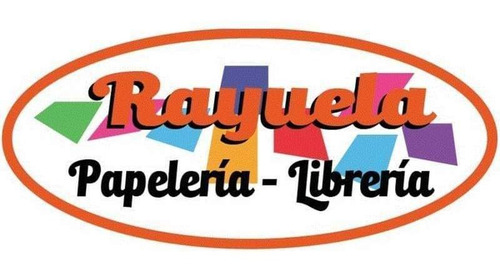 Imagen 2 de 2 de Kit De Oficina De 4 Piezas Metal | Papelería Rayuela