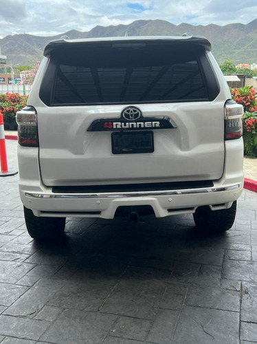 Imagen 5 de 7 de Toyota 4runner Limited