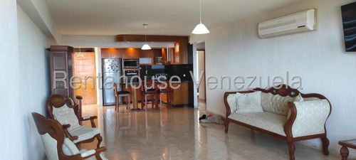 Apartamento En Venta La Llanada 25-14500 Johana Blanco