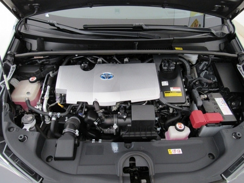 Toyota Prius 1.8 16v Hibrido 4p Automatico 2017/2018