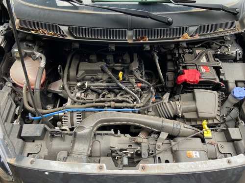 Sucata Ford Ka Sedan 1.5 2019 / 2020 Flex 136 Cvs