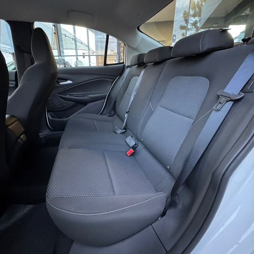 Chevrolet Onix SEDAN Plus LT 1.0 12V TB Flex Aut.