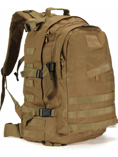 Mochila Tactica Militar 45 Litros