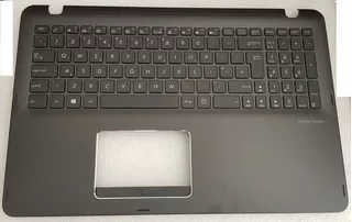 Teclado Compatible Asus Zenbook Flip Ux560 U524uq Completo