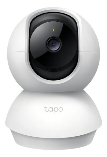 Camara Wifi Tp-link 2k 360 Voz App Tapo C210