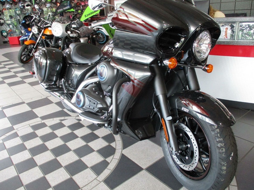 Imagen 3 de 5 de 2021 Kawasaki Vulcan 1700 Vaquero