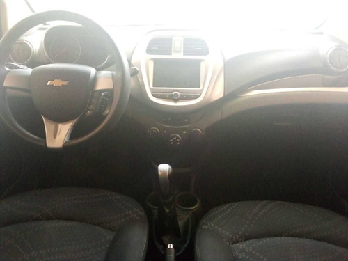 Chevrolet Beat 2019 1.2 Ltz Mecánica
