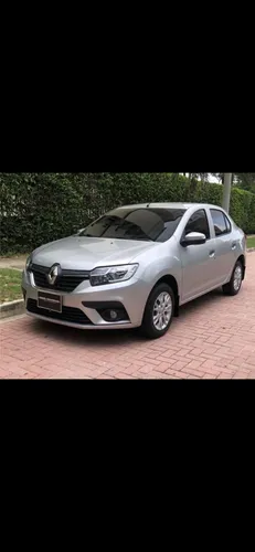 Renault Logan 1.6 Authentique