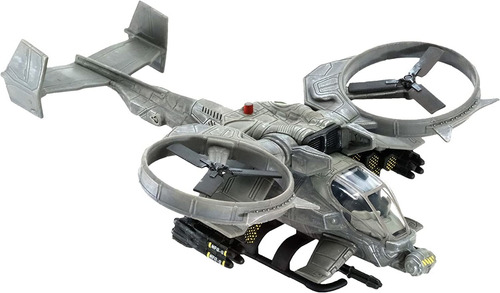 Mcfarlane Toys Avatar At-99 Scorpion Gunship