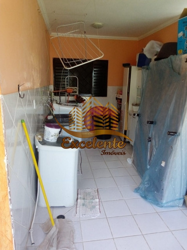 Imagem 22 de 27 de Casas - Venda - Jardim Nossa Senhora Auxiliadora - Cod. 100 - V100