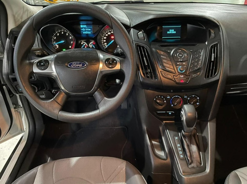 Imagem 14 de 15 de Ford Focus 2.0 Se Plus Sedan 2015 ( Absolutamente Novo )