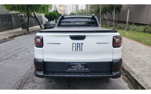 Fiat Strada 1.4 FIRE FLEX ENDURANCE CS MANUAL
