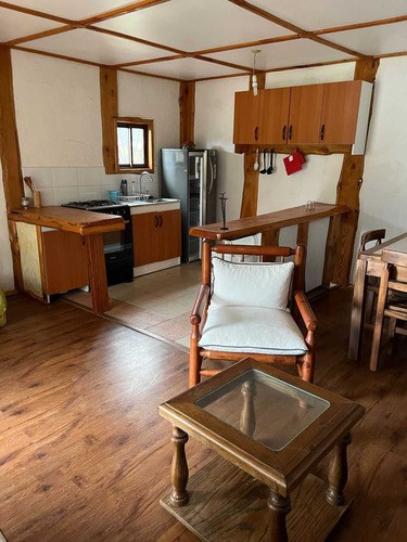 Inversión: 6 Cabañas En El Tabo (98927)