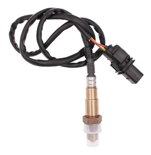 Sensor De Oxigeno Audi Vw 0258017025