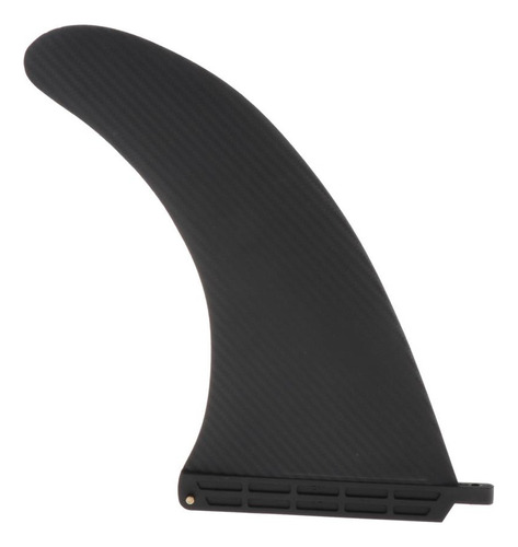 Longboard Single Fin 10 For Paddle Fin Boards