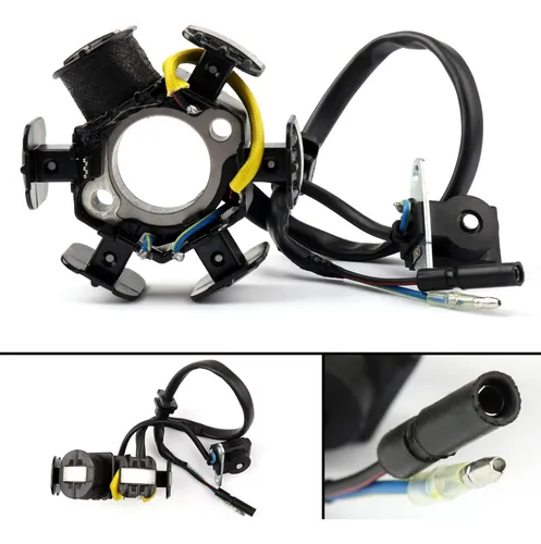 Bobina De Estator Para Honda Z50r Xr50r Crf50f Crf70f Xr70r
