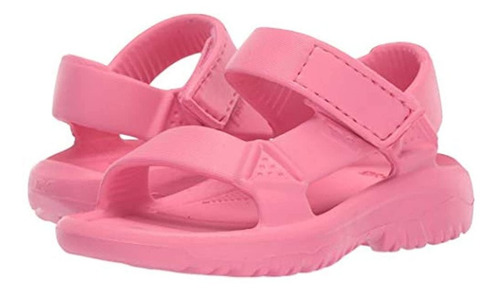 Sandalias De Mujer Teva Hurricane Drift (niño Pequeño / Ni