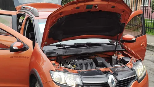 Renault Stepway EXPRESSION 1.6