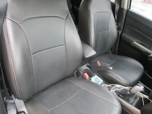 Suzuki Vitara Live 1600cc At Aa