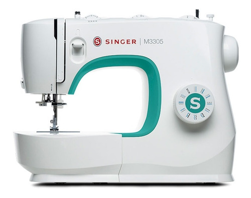 Maquinas De Coser Singer M3305