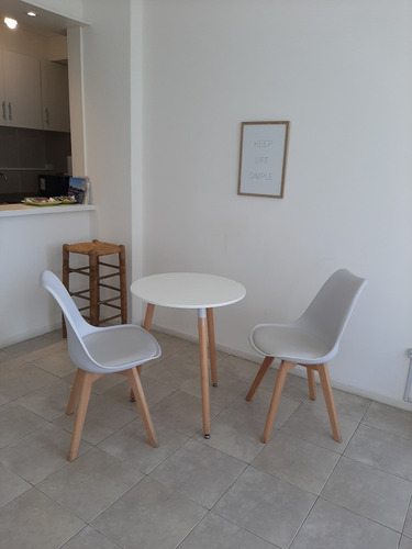 Hermoso Departamento 1 Ambiente Por Dia