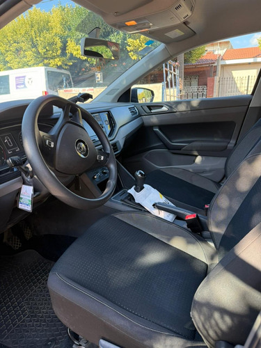 Volkswagen Polo 1.6 Msi Comfortline