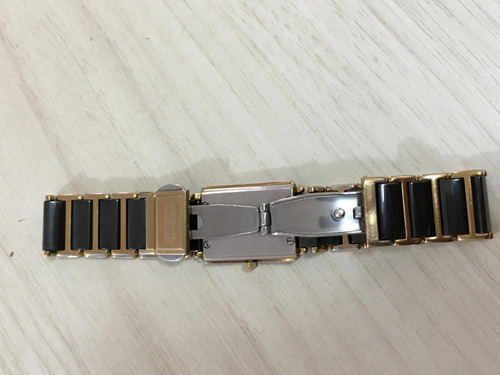 Relógio Rado Diastar Aço E Cerâmica Feminino 12x Sem Juros!