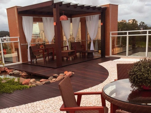 Imagem 5 de 7 de Apartamento No Anita Garibaldi | 131 M2 | 03 Suítes | 02 Vagas De Garagem - Sa00335 - 32940118