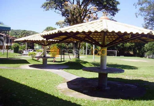 Imagem 4 de 11 de Terreno À Venda, 392 M² - Várzea Das Moças - Niterói/rj - Te0050