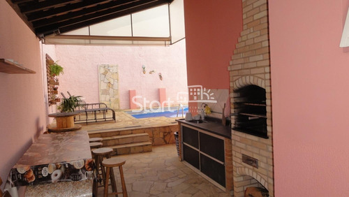 Imagem 27 de 27 de Casa À Venda Em Loteamento Parque São Martinho - Ca090680