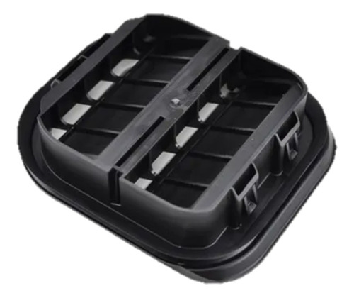 Moldura Alívio Ar Renegade Compass Commander Jeep 52076397