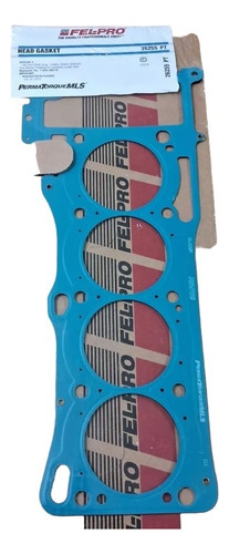 Empaque Cabeza Felpro 26255pt Nissan Sentra 1.8 00-06