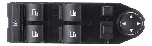 For Interruptor De Ventana Maestro Bmw E83 X3 2004-2010