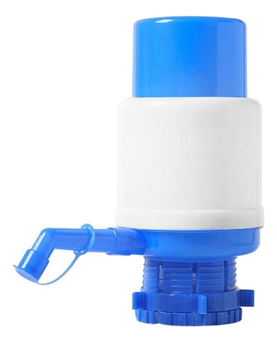 Dispensador De Agua Potable Portátil Con Bomba Embotellada D