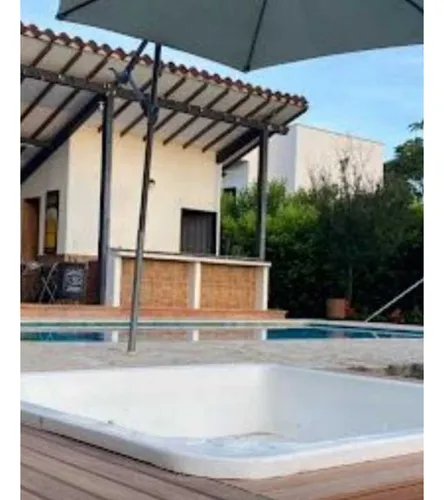 Venta Finca Sopetran Cerca A Parcelación El Rodeo. Amoblada