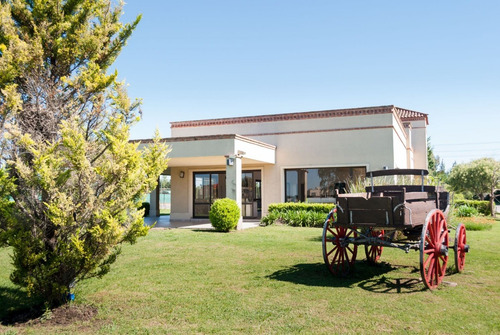 Imagen 3 de 9 de Venta De Lote En Barrio Privado El Rebenque, Canning.
