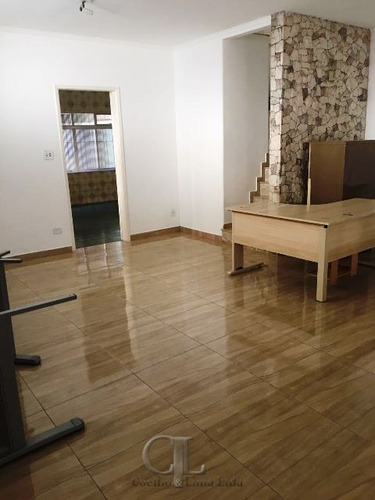 Imagem 3 de 15 de Planalto Paulista - Sobrado Espaçoso Com Edícula! - 3244-2