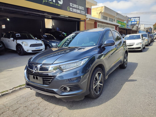 Honda HR-V HR-V TOURING 1.5 TB 16V 5P AUT.