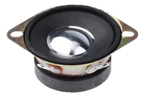 F Audio De Rango Completo Hifi De 1,5 Pulgadas 4 Ohmios 5 W