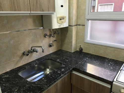 Departamento - Plaza Colon